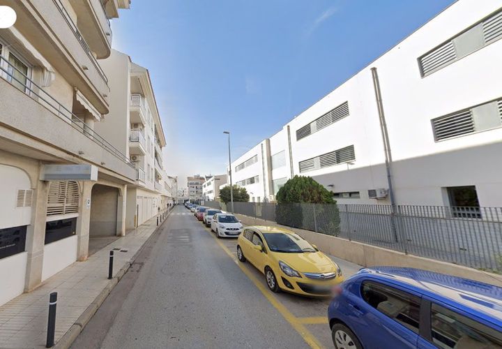 Garage i Altea, Alicante, Altea - € 13.500 | Ref: 7288b - foto 1
