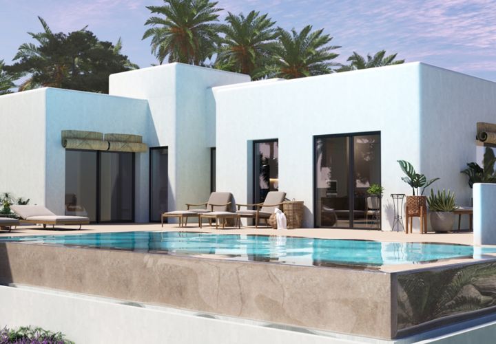 Villa i Teulada, Alicante, Teulada - € 1.400.000 | Ref: 2404APMZ - foto 1