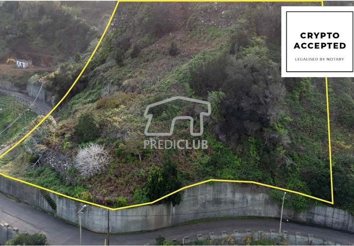 Terra a Santana, Madeira, Santana - € 80.000 | Ref: 10700- NP - foto 1