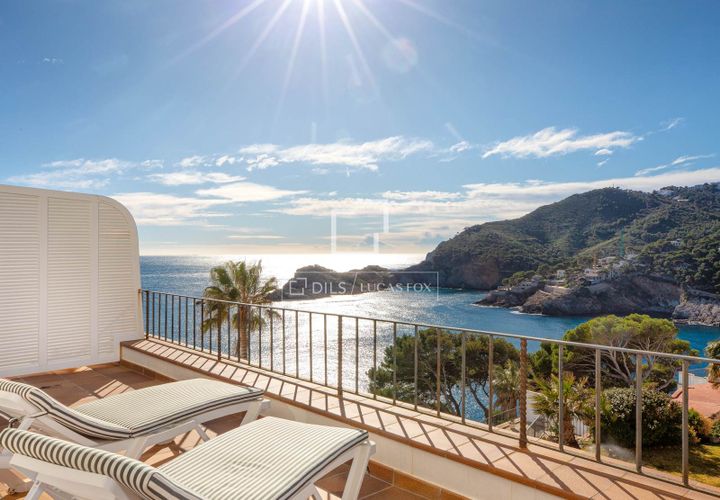 Lejlighed i Begur, Gerona, Begur - € 890.000 | Ref: CBR56596 - foto 1