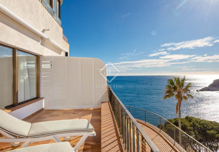 Wohnung in Begur, Gerona, Begur - € 890.000 | Ref: CBR56596 - Foto 1