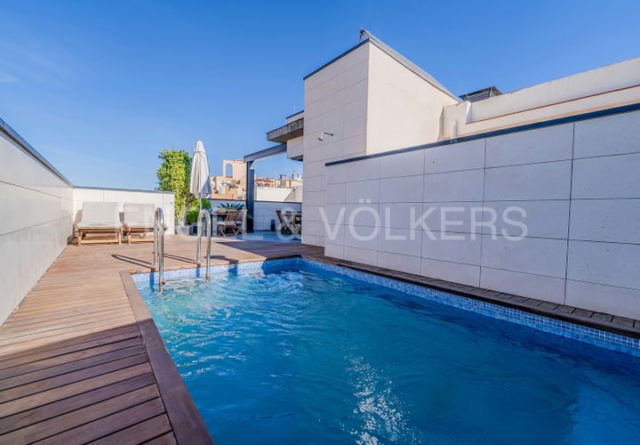 Byhus i Alicante, Alicante, Alicante - € 990.000 | Ref: W-02U8C3 - foto 1