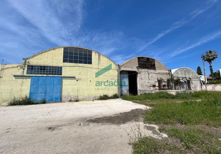 Erhvervsejendom i Bari, Bari, Bari - € 450.000 | Ref: 11872/2024 - foto 1