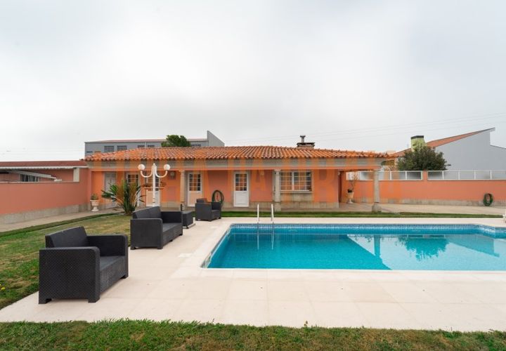 Villa i Vila do Conde, Porto, Vila do Conde - € 890.000 | Ref: 5506 - foto 1