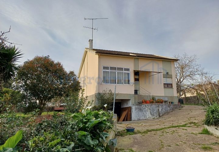 Villa i Leiria, Leiria, Leiria - € 370.000 | Ref: 5039 - foto 1