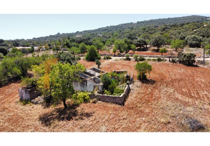Helårsgrund i Estoi, Faro, Estoi - € 295.000 | Ref: RPO2071P - foto 1