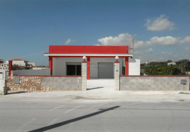 Villa i Ispica, Ragusa, Ispica - € 200.000 | Ref: MA 122 - foto 1