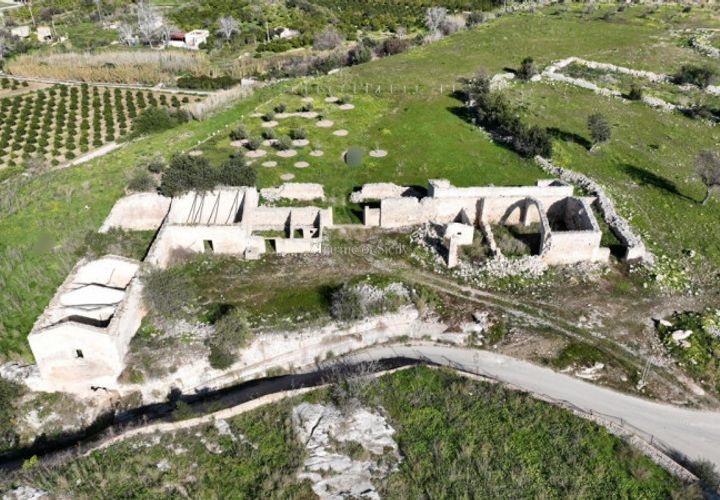 Villa i Noto, Siracusa, Noto - € 445.000 | Ref: SC 28 - foto 1