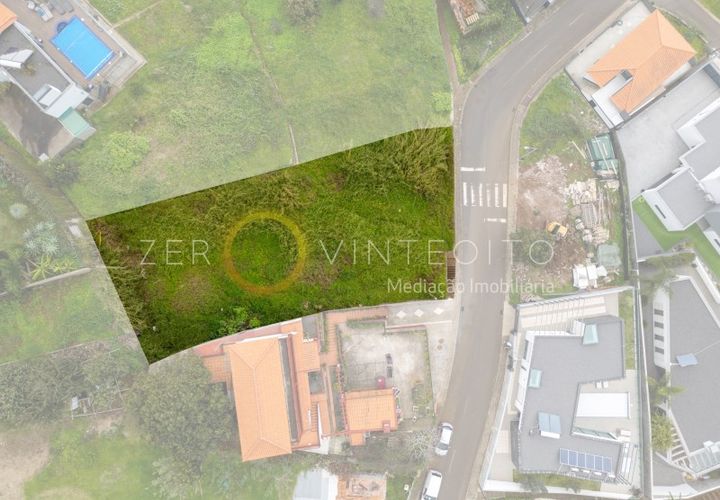 Helårsgrund i Arco da Calheta, Madeira, Arco da Calheta - € 350.000 | Ref: 028_0022 - foto 1