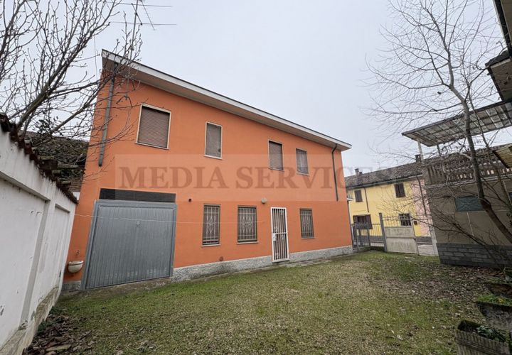Villa a Lomello, Pavia, Lomello - € 79.000 | Ref: GB_507 - foto 1
