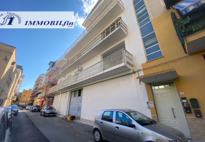 Lejlighed i Villabate, Palermo, Villabate - € 180.000 | Ref: 2015 - foto 1