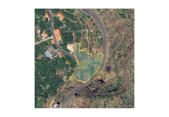 Helårsgrund i Arco da Calheta, Madeira, Arco da Calheta - € 425.000 | Ref: RHG25011 - foto 1