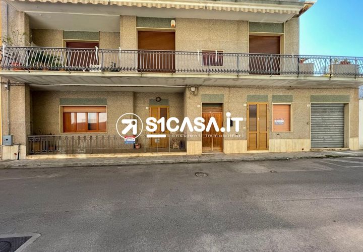 Villa a Galatone, Lecce, Galatone - € 90.000 | Ref: LTM-1212 - foto 1