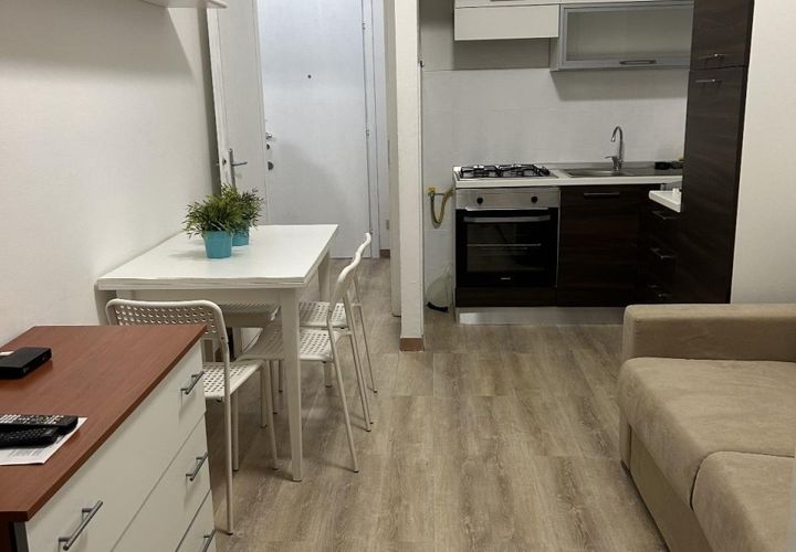 Lejlighed i Andora, Savona, Andora - € 200.000 | Ref: 281 - foto 1