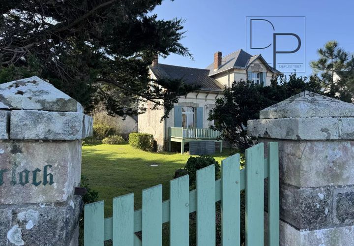 Villa en Mesquer, Loire-Atlantique, Mesquer - € 1.560.000 | Ref: 3338 DP - photo 1