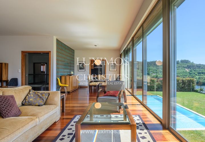 Villa i Penafiel, Porto, Penafiel - € 1.100.000 | Ref: CS01474 - foto 1