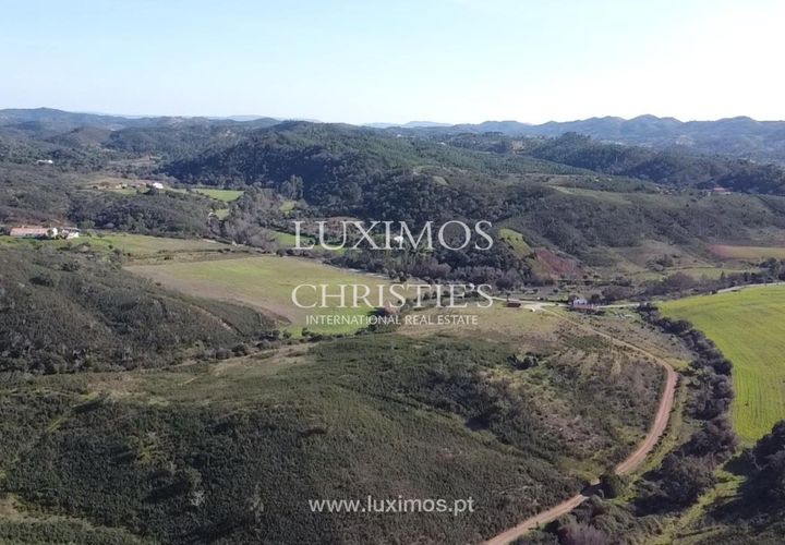 Helårsgrund i Silves, Faro, Silves - € 850.000 | Ref: 2LS00170 - foto 1