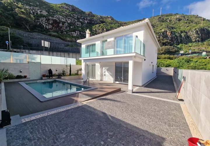 Villa i Machico, Madeira, Machico - € 1 250 000 | Ref: ND.0043 - foto 1