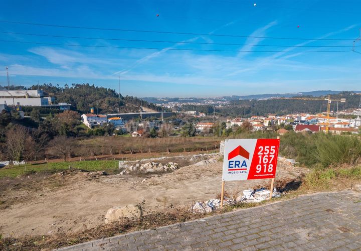 Helårsgrund i Paredes, Porto, Paredes - € 72.500 | Ref: 332250018 - foto 1