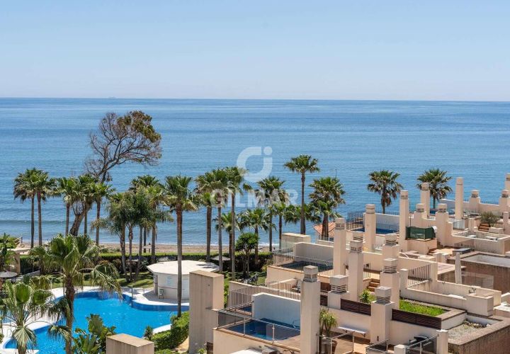 Penthouse i Estepona, Malaga, Estepona - € 630.000 | Ref: 206610 - foto 1