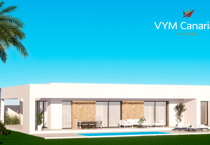 Villa i Finestrat, Alicante, Finestrat - € 725.900 | Ref: VS1596P - foto 1