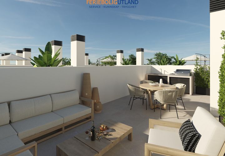 Villa i Dolores, Alicante, Dolores - € 259.000 | Ref: FBU11914 - foto 1