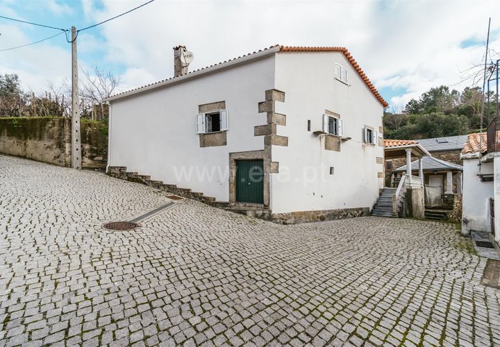 Villa i Seia, Guarda, Seia - € 138.000 | Ref: 382250014 - foto 1