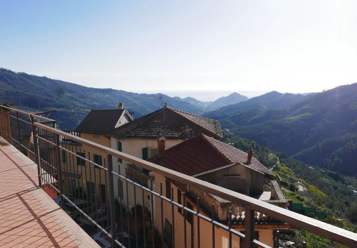 Lejlighed i Perinaldo, Imperia, Perinaldo - € 140.000 | Ref: 85647117 - foto 1