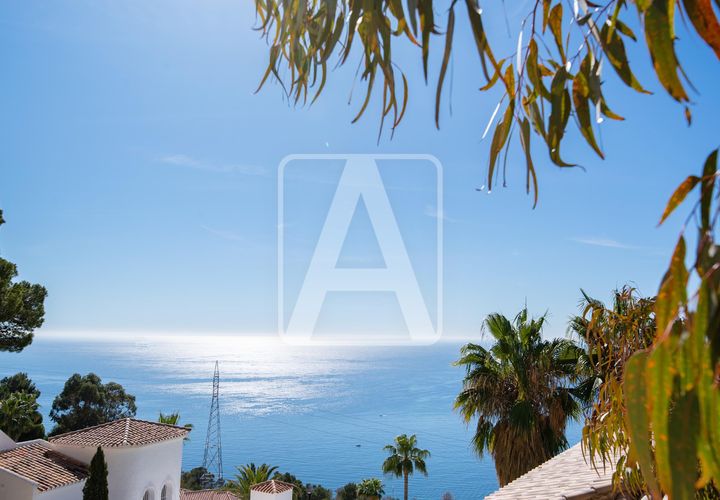 Grond in Altea, Alicante, Altea - € 455.000 | Ref: PAT0008 - foto 1