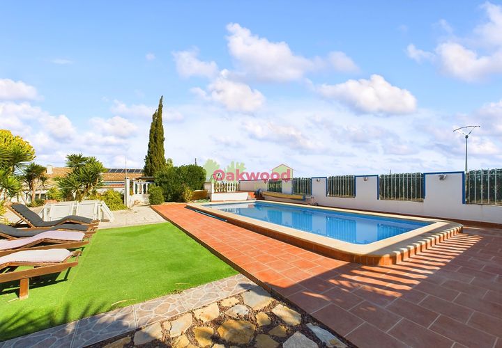 Villa a Pinar De Campoverde, Alicante, Pinar De Campoverde - € 335.000 | Ref: OKP2112 - foto 1