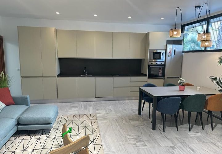 Lejlighed i Finestrat, Alicante, Finestrat - € 345.000 | Ref: 10061 - foto 1
