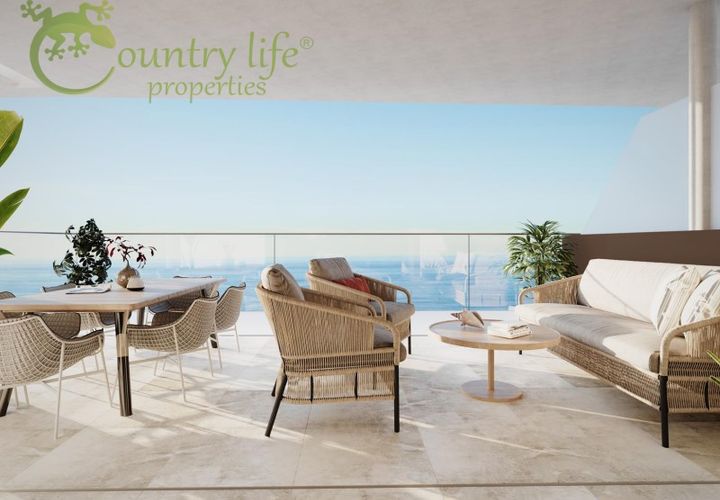 Rækkehus i Lo Cea, Malaga, Lo Cea - € 550.000 | Ref: RIN002 - foto 1