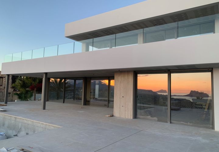 Villa i Benitachell, Alicante, Benitachell - € 2 495 000 | Ref: 2509VC - foto 1