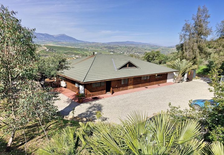 Cortijo i Coin, Malaga, Coin - € 465.000 | Ref: R4964077 - foto 1