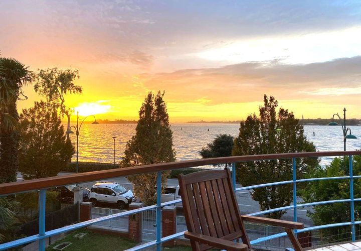 Byhus i Venice, Venice, Venice - € 1.250.000 | Ref: 153549 - foto 1