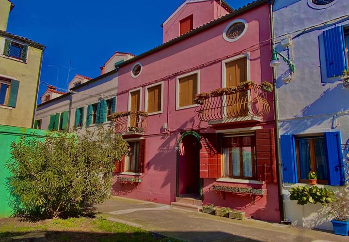 Lejlighed i Venice, Venice, Venice - € 780.000 | Ref: RP-153646-153646 - foto 1