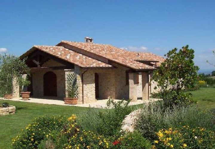 Villa i Parrano, Terni, Parrano - € 75.000 | Ref: OR6209M-459493 - foto 1