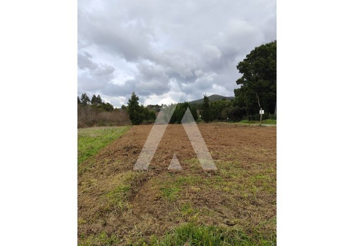 Helårsgrund i Caminha, Viana do Castelo, Caminha - € 25.000 | Ref: 1350156/25VC - foto 1