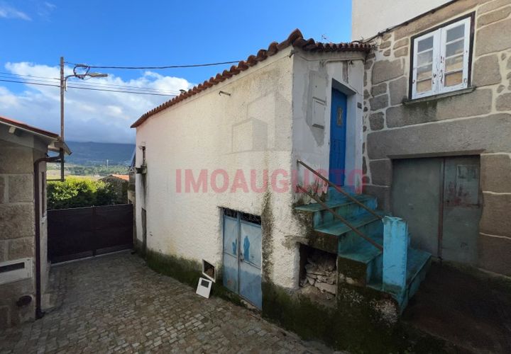 Villa i Seia, Guarda, Seia - € 31.500 | Ref: CAS_2219 - foto 1