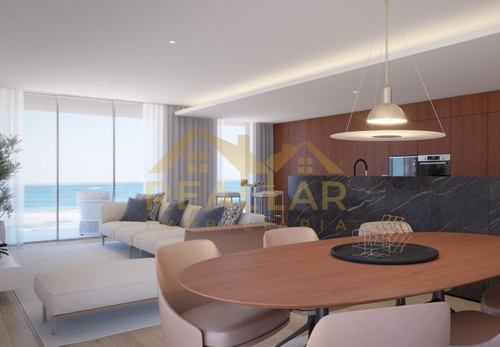 Lejlighed i Vila do Conde, Porto, Vila do Conde - € 490.600 | Ref: RL-372-232_B - foto 1
