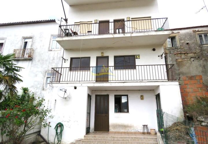 Rækkehus i Penela, Coimbra, Penela - € 199.500 | Ref: ko2572 - foto 1