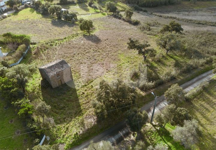 Helårsgrund i Castelo Branco, Castelo Branco, Castelo Branco - € 29.500 | Ref: UNU.I.1927.12555 - foto 1