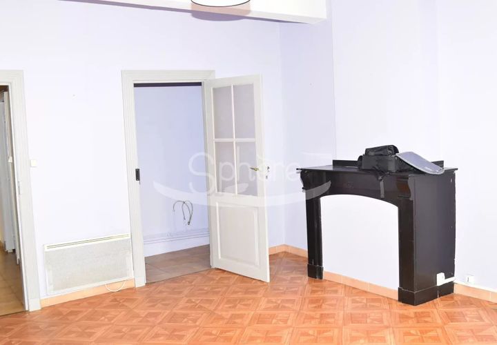 Apartament a Limoux, Aude, Limoux - € 450/mes | Ref: 128 - foto 1