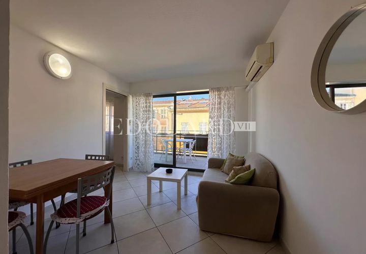 Lejlighed i Menton, Alpes-Maritimes, Menton - € 230.000 | Ref: 85629312 - foto 1