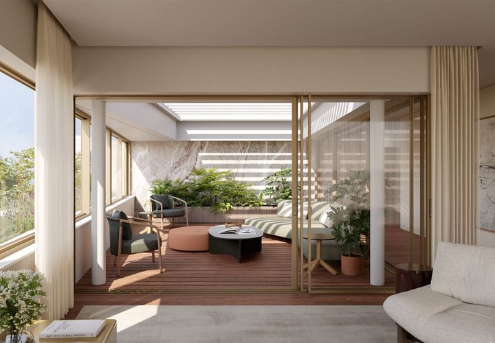Villa i Porto, Porto, Porto - € 2.200.000 | Ref: FOZVILLAS-E - foto 1