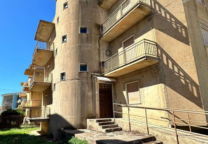 Lejlighed i Ribera, Agrigento, Ribera - € 120.000 | Ref: M/1084 - foto 1