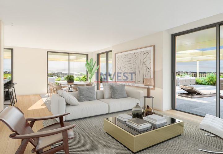 Lejlighed i Canidelo, Porto, Canidelo - € 855.000 | Ref: APA_812_G - foto 1