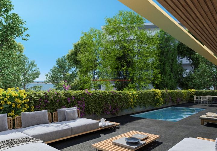 Lejlighed i Canidelo, Porto, Canidelo - € 750.000 | Ref: APA_812_A - foto 1
