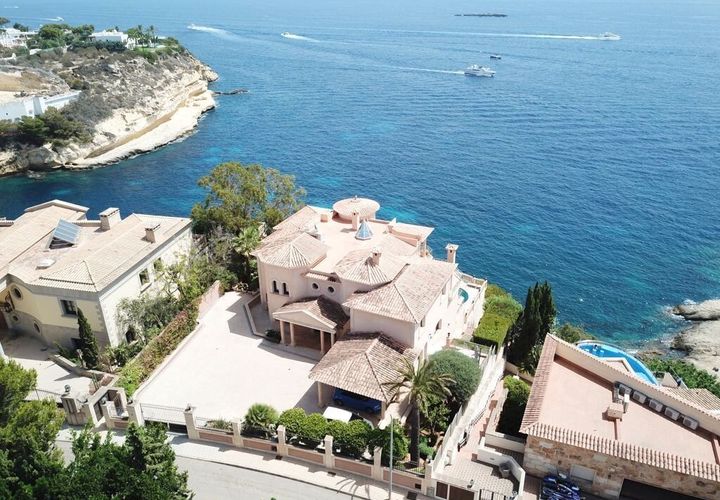 Villa a Sol De Mallorca, Mallorca, Sol De Mallorca - € 18.500/mes | Ref: SH-1486 - foto 1