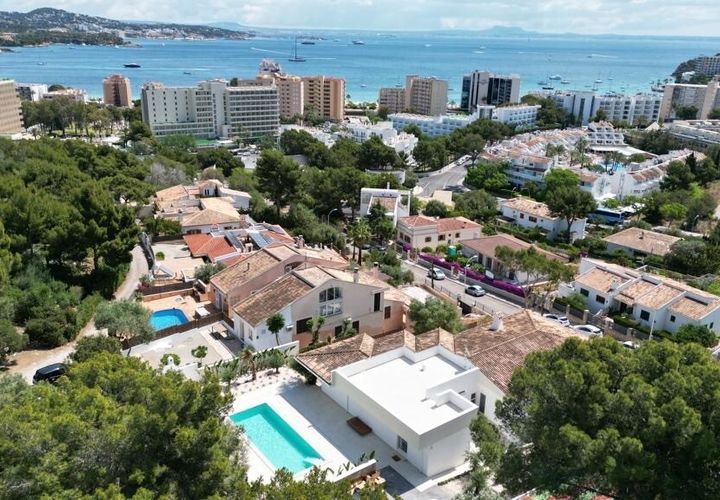 Villa a Palmanova, Mallorca, Palmanova - € 9.800/mes | Ref: SH-1483 - foto 1